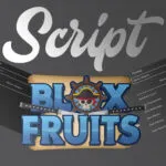Download Blox Fruits Script Mobile Mod
