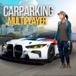 Download Car Parking Multiplayer Mod