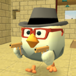 Download Chicken Gun Mod