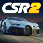 Download CSR Racing 2 Mod