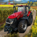 baixar apk de Farming Simulator 23 Mod