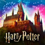 baixar apk de Harry Potter Hogwarts Mystery Mod