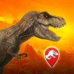 Download Jurassic World Alive Mod