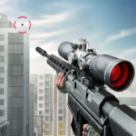 Download Sniper 3D Mod