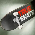 Download True Skate Mod